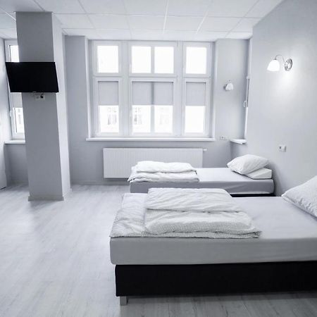 Rooms Slaska Bromberg Exterior foto