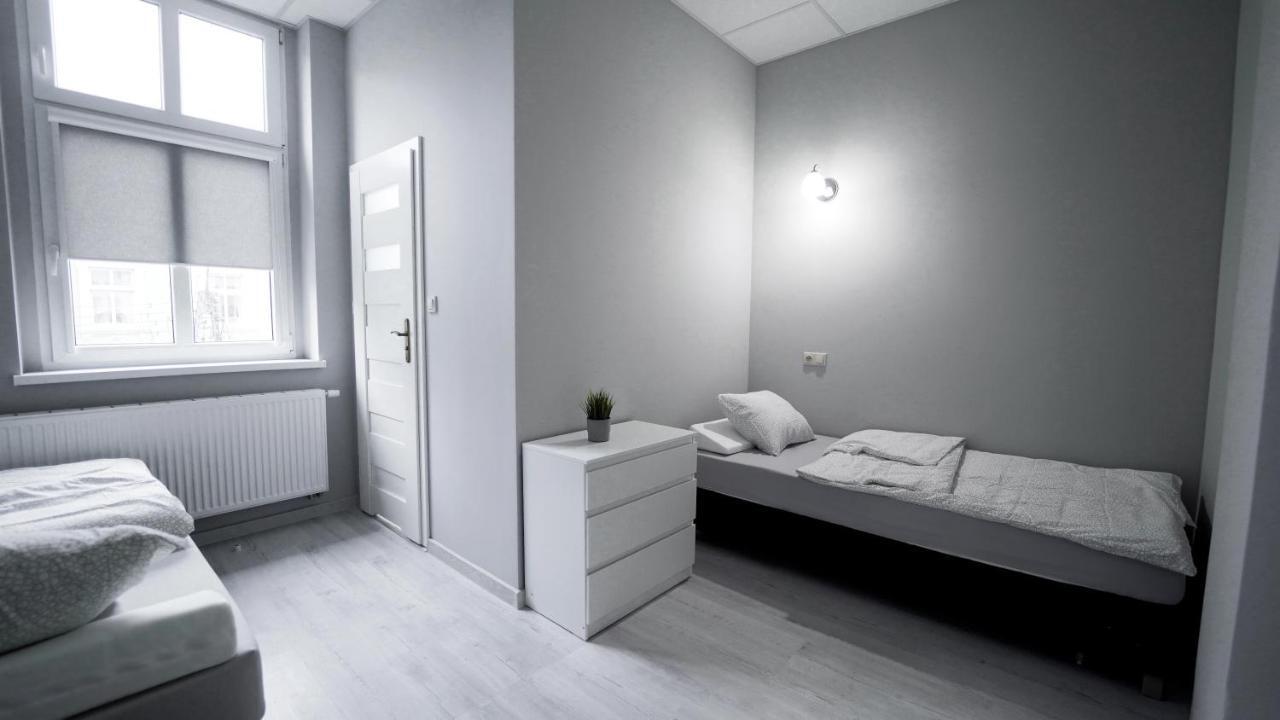 Rooms Slaska Bromberg Exterior foto