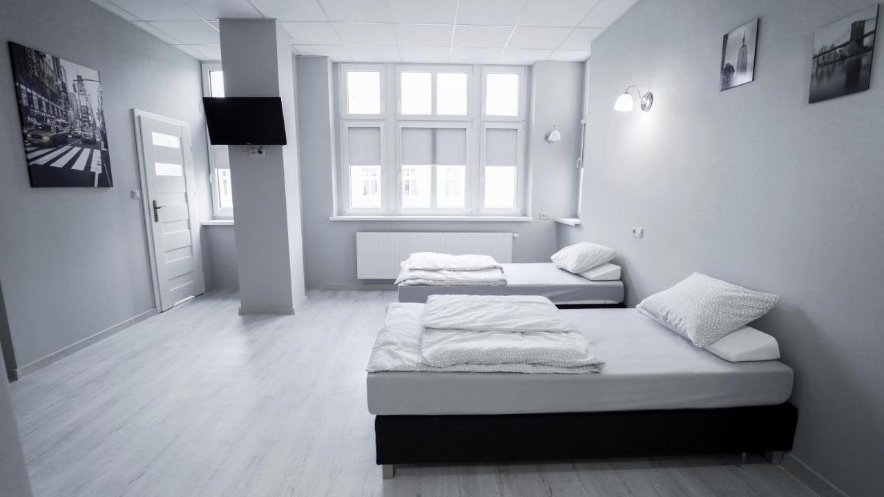 Rooms Slaska Bromberg Exterior foto