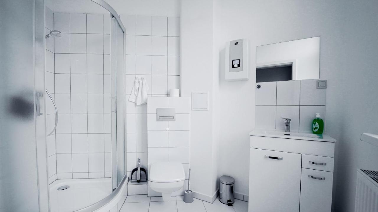 Rooms Slaska Bromberg Exterior foto