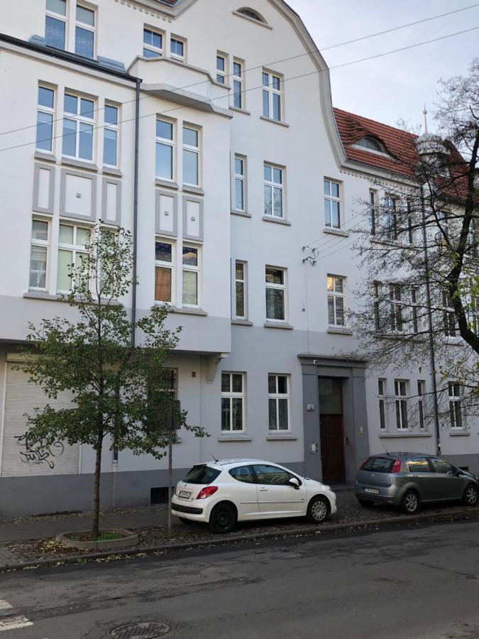 Rooms Slaska Bromberg Exterior foto